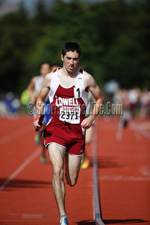 2014SIFriHS-122.JPG - Apr 4-5, 2014; Stanford, CA, USA; the Stanford Track and Field Invitational.